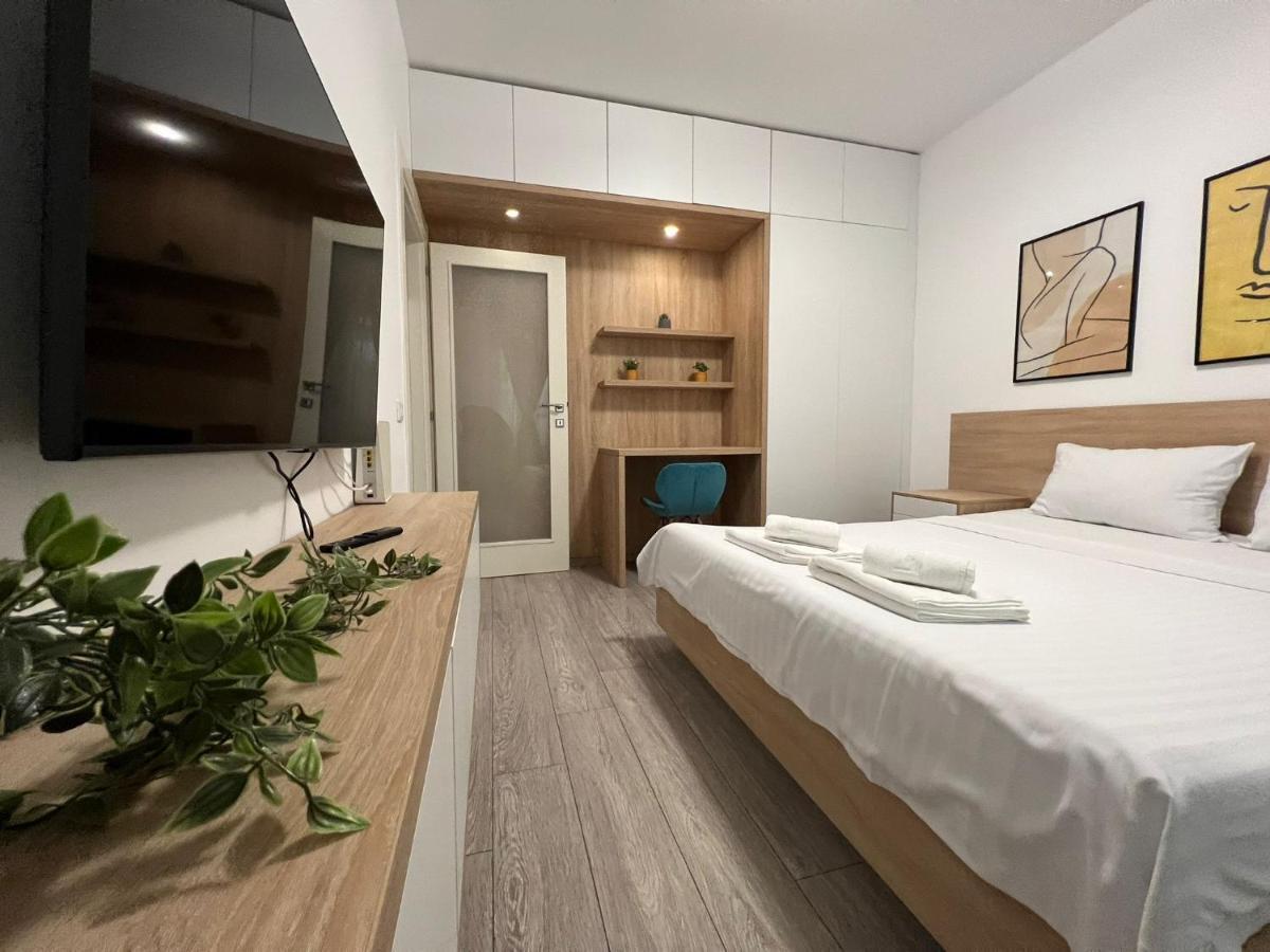 Perfect Host Palas Centru Leilighet Iasi Eksteriør bilde