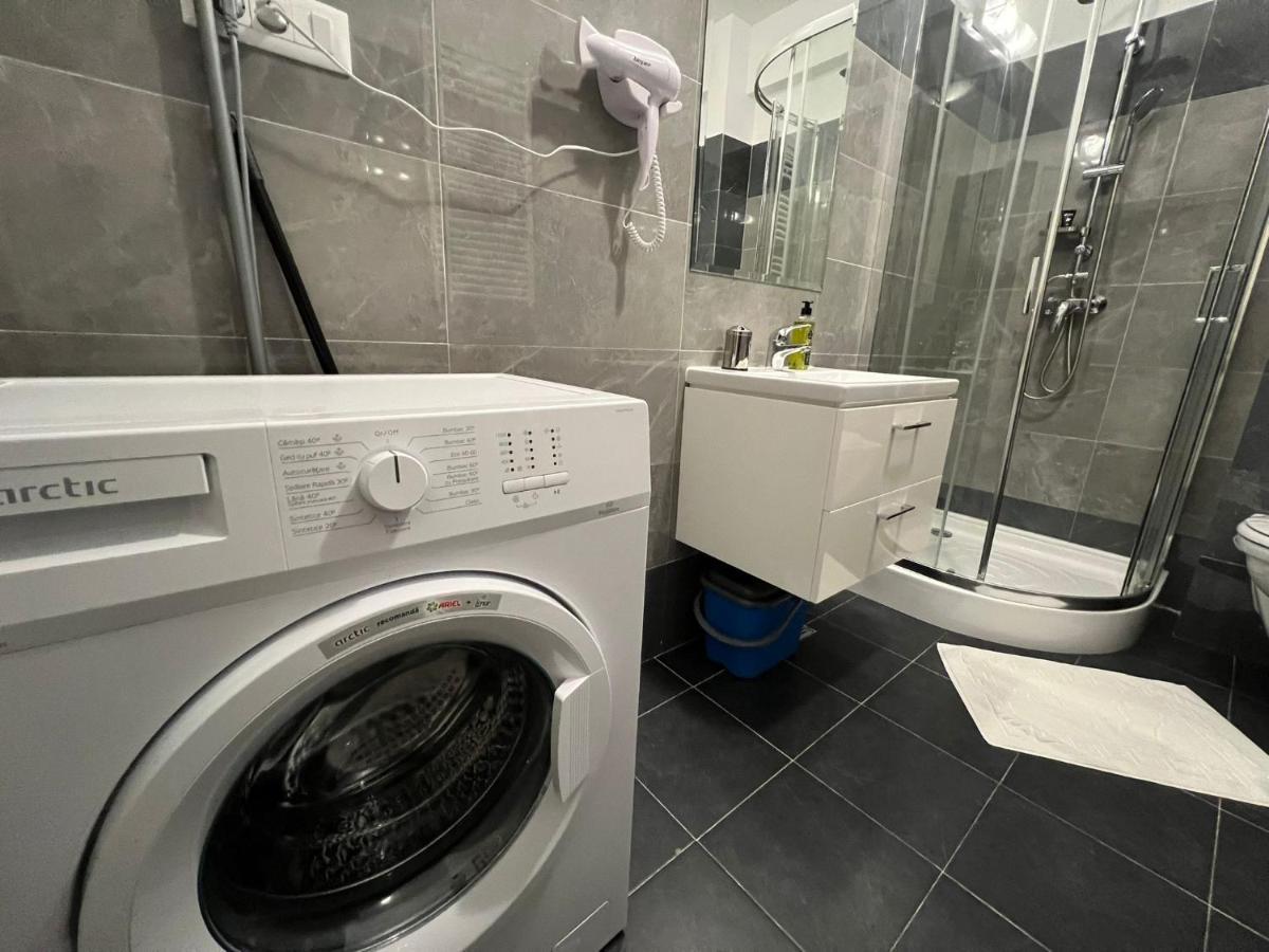 Perfect Host Palas Centru Leilighet Iasi Eksteriør bilde