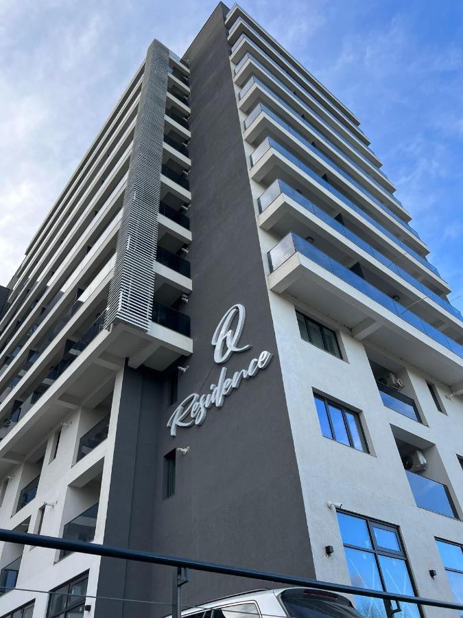 Perfect Host Palas Centru Leilighet Iasi Eksteriør bilde