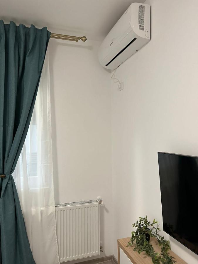 Perfect Host Palas Centru Leilighet Iasi Eksteriør bilde