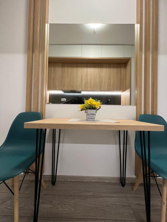 Perfect Host Palas Centru Leilighet Iasi Eksteriør bilde
