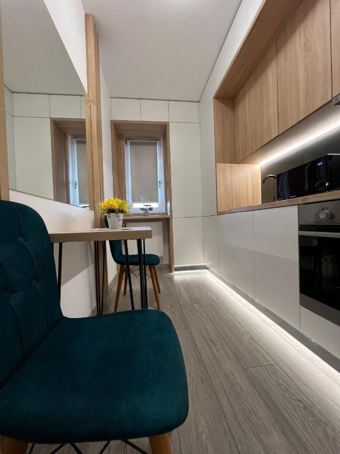 Perfect Host Palas Centru Leilighet Iasi Eksteriør bilde